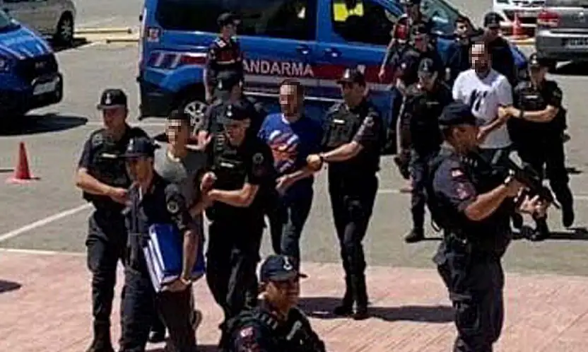 Bodrum'daki silahlı çatışmada karar açıklandı