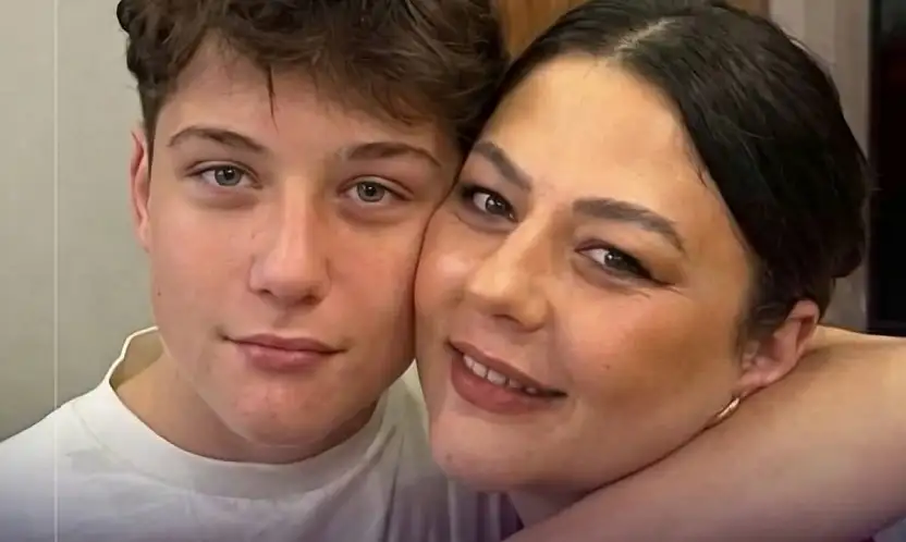 Bodrum'dan ortak tepki Bora Gencer ve Yeşim Salkım'dan çocuk güvenliği çağrısı