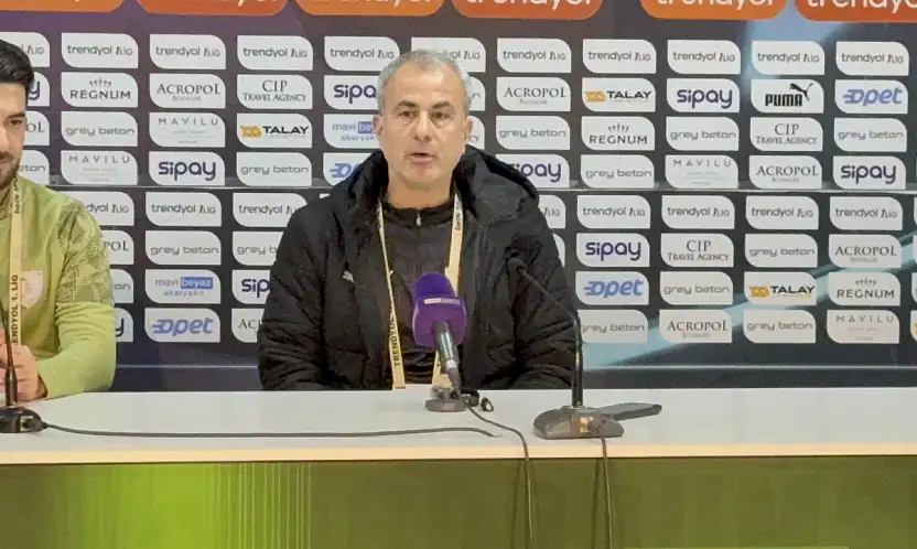 Bodrum FK 4'te 4: Sefer Yılmaz'dan açıklama