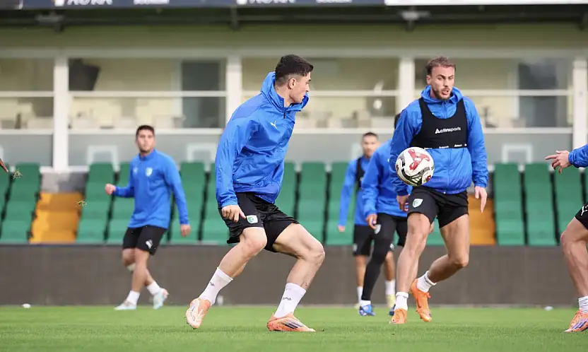 Bodrum FK, Bandırma deplasmanında galibiyet peşinde