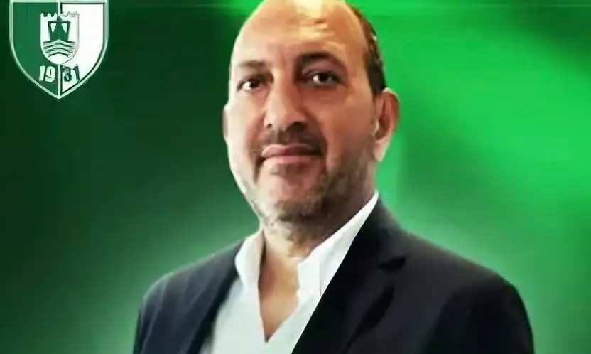 Bodrum FK Başkanı Aşkın Demir görevini bırakıyor