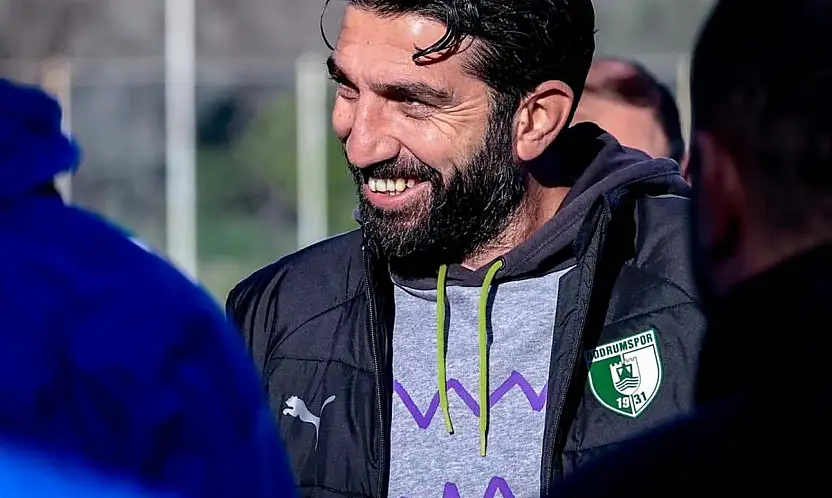 Bodrum FK'da Burhan Eşer PFDK'ya sevk edildi, Öztürk Ailesi yetkilerini devretti