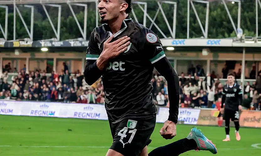 Bodrum FK'da Gökdeniz ve Yusuf da PFDK'lık