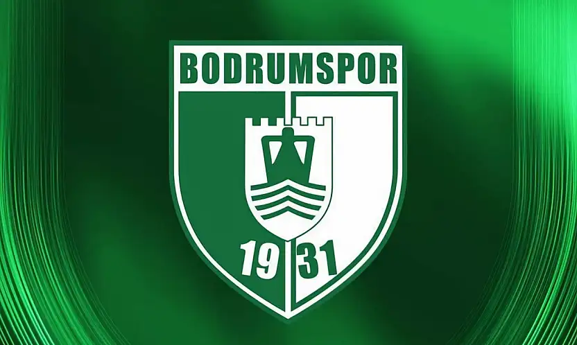 Bodrum FK'da sessizlik gol var, 3 puan yok