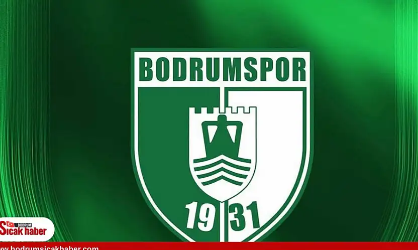Bodrum FK'dan dolandırıcılık uyarısı