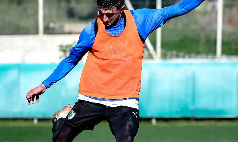 Bodrum FK, Sarıyer deplasmanında galibiyet peşinde