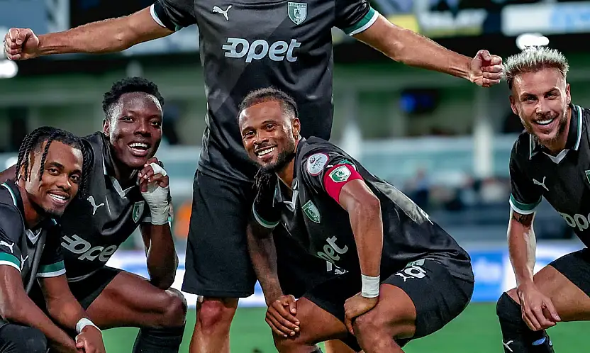 Bodrum FK telafi peşinde