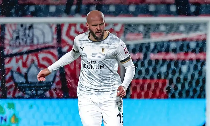 Bodrum FK zorlu deplasmandan 1 puanla döndü