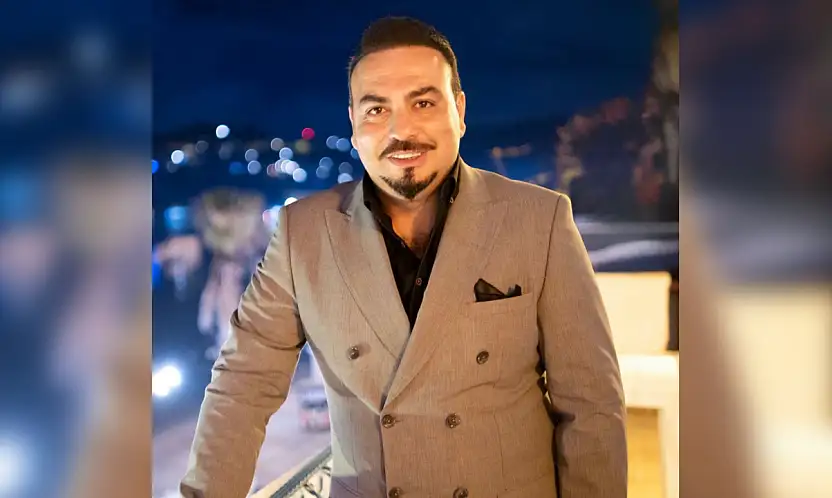 Bodrum Gazeteciler Cemiyeti Başkanı Eren Ayhan'dan 10 Ocak Çalışan Gazeteciler Günü Mesajı