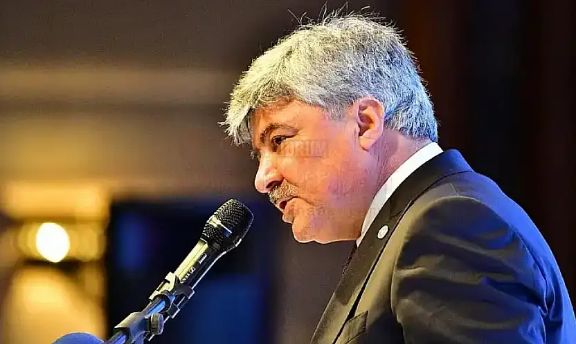 Bodrum turizminde alarm İngiltere daralması tehdit ediyor