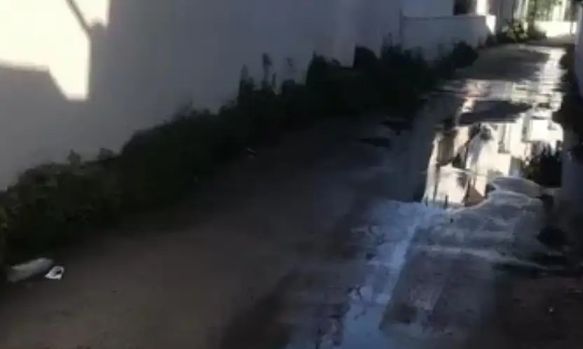 Bodrum'u mahvettiniz vatandaş isyanı büyüyor