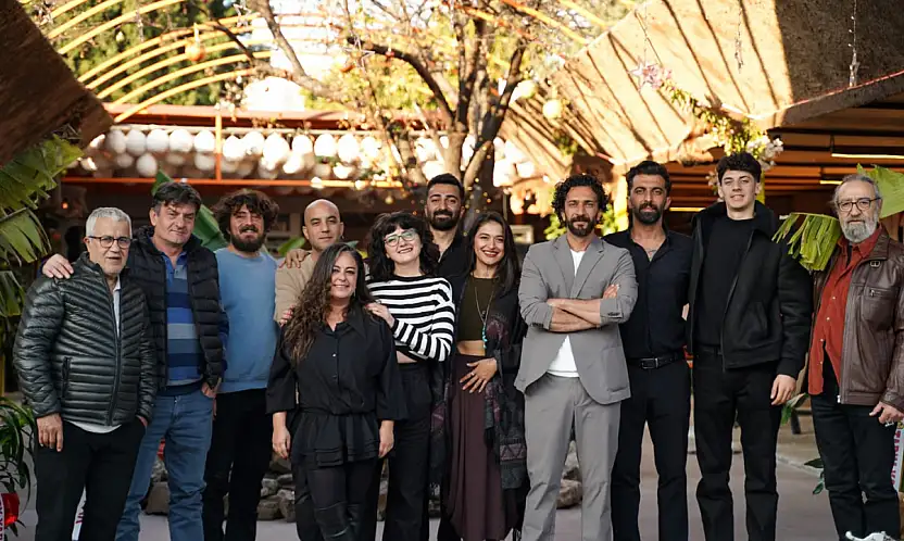 Bodrum'un ilk Atölye–Kafe–Restoran konsepti hayata geçti