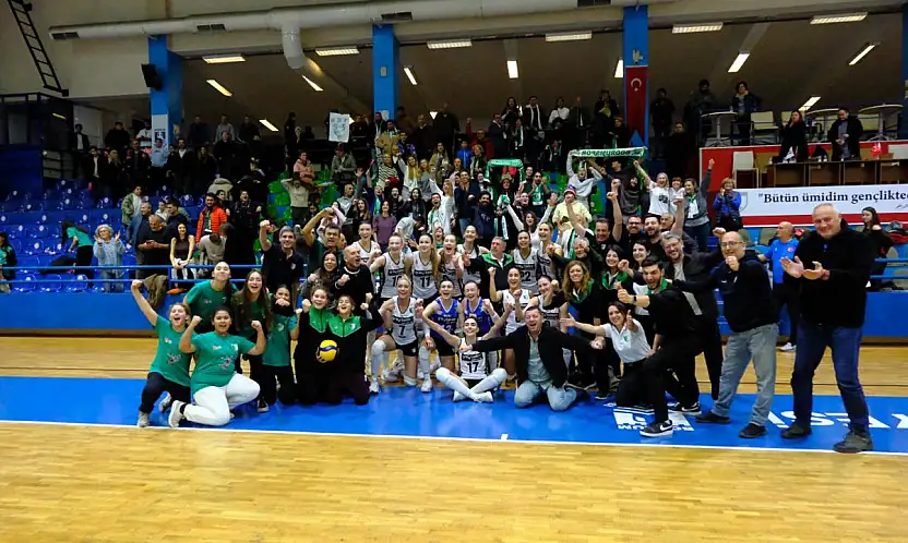 Bodrumspor'dan nefes kesen zafer 3-2