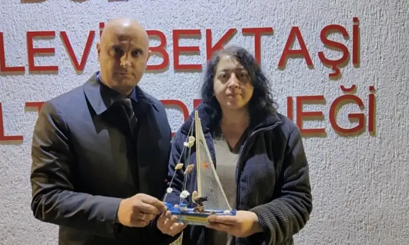 Bu bir lütuf değil hak Tuna Işın'dan Maraş Katliamı çıkışı