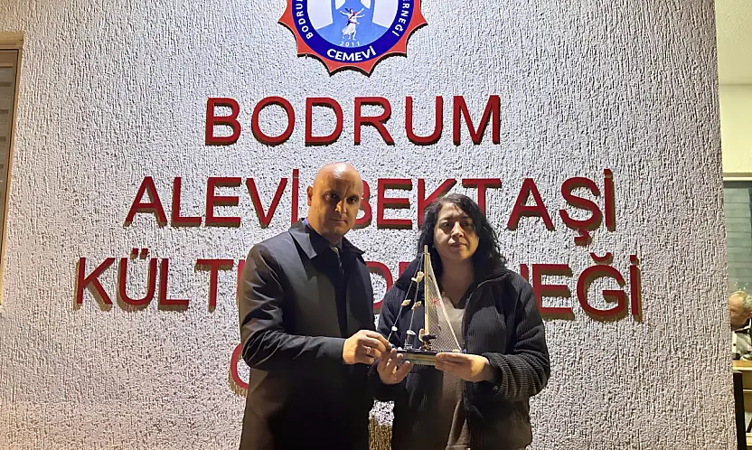 Bu bir lütuf değil hak Tuna Işın'dan Maraş Katliamı çıkışı