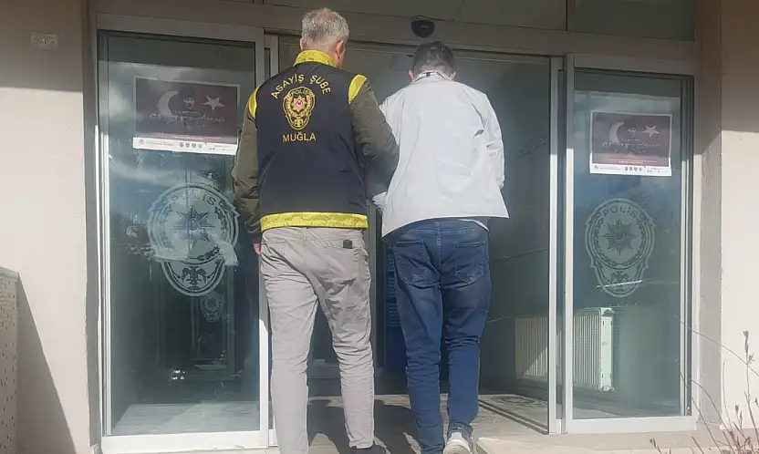 Büyük operasyon  127 firari yakalandı