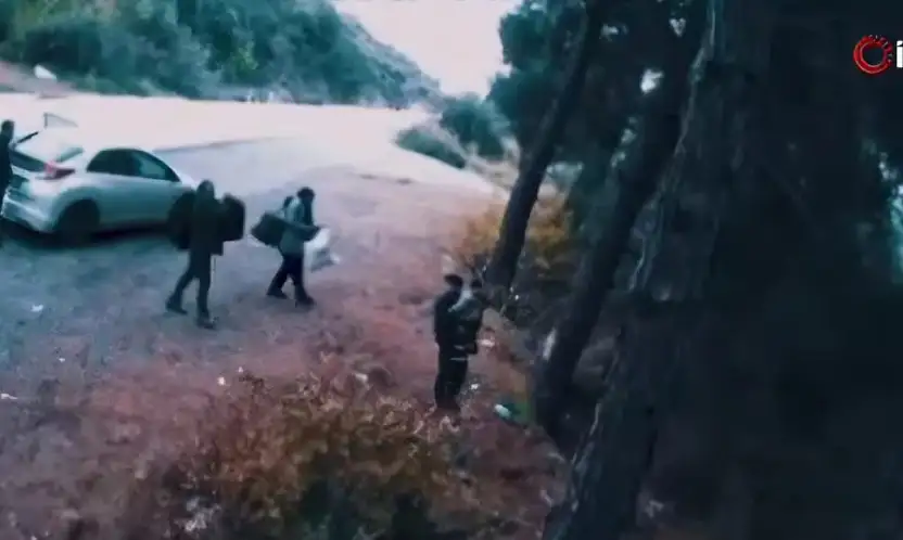 Büyük operasyon göçmen kaçakçılarına geçit yok