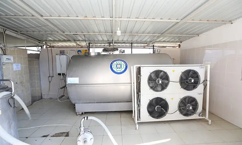 Büyükşehir tamamlanan yatırımları toplu açılışla hizmete alıyor