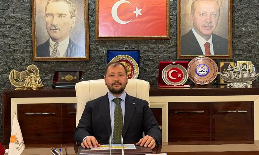 Cengizhan Güngör Muğla'da su krizi Yok, yönetim krizi var