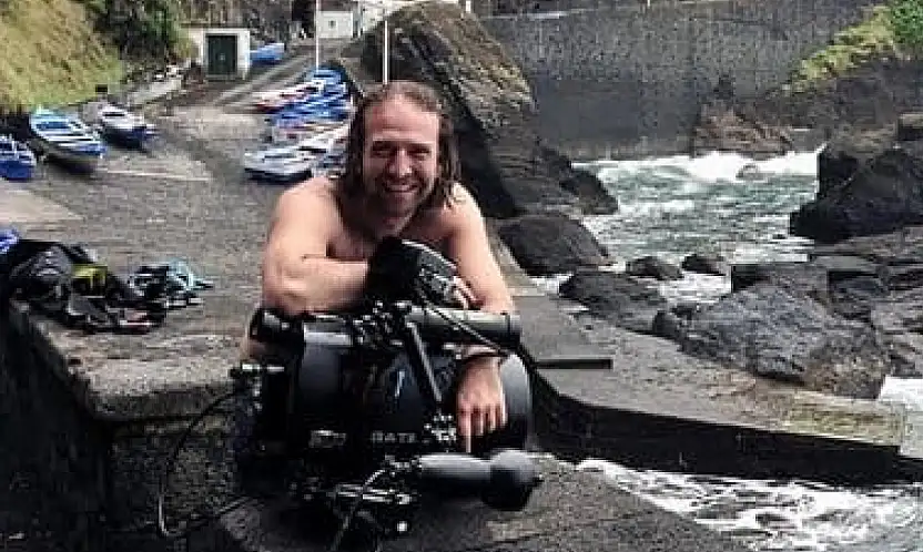 Cennet Koyu'ndaki yapılaşmaya deniz bilimcisinden sert uyarı