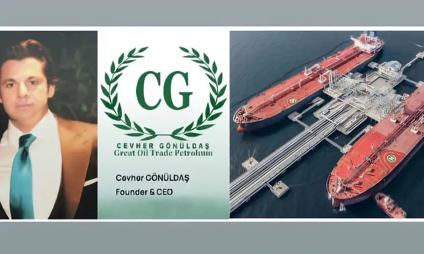 Cevher Gönüldaş Petrol: Bodrum Merkezli Uluslararası Yakıt Devi, Dünyaya Açılan Kapı Oluyor