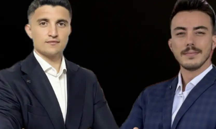 CHP Bodrum Gençlik Kolları'nda görev değişimi