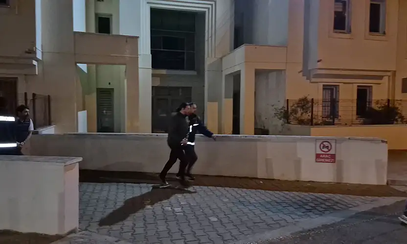 Chp Bodrum Meclis Üyesi ve İş İnsanı tutuklandı