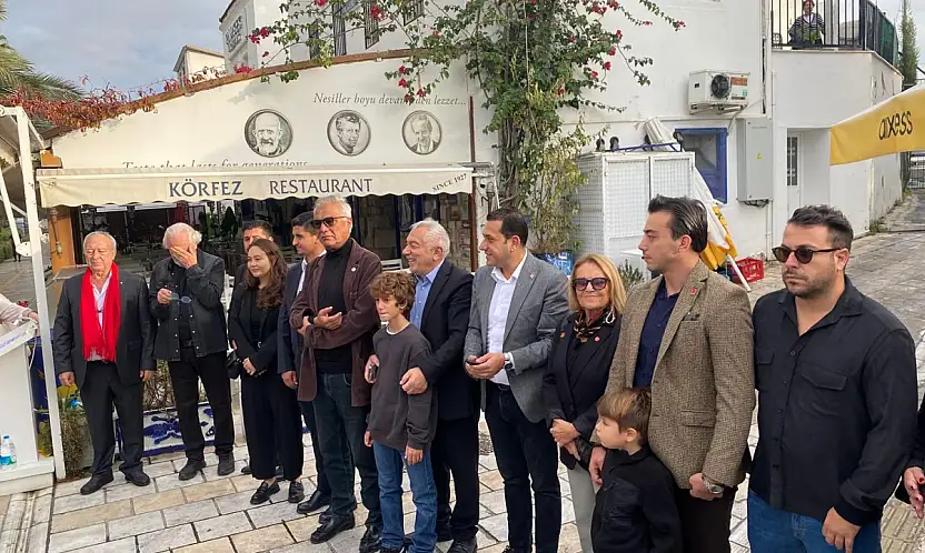 CHP'den 10 Kasım tatil değildir açıklaması