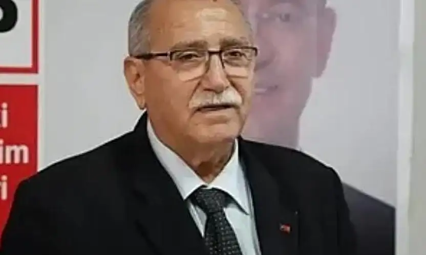 CHP Milas İlçe Başkanı Kılbey istifa etti