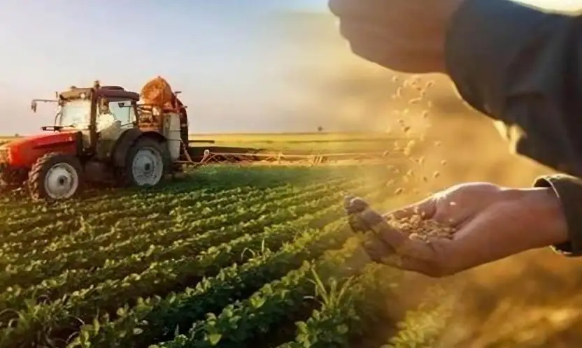 Çiftçiye kredi engeli SGK ve vergi borcu olan üretici finansmana ulaşamıyor