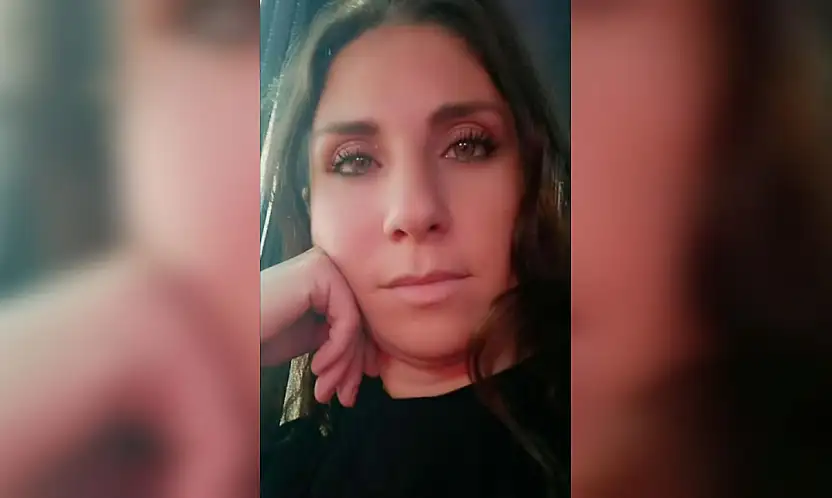 Cinayet anı kameraya yansıdı