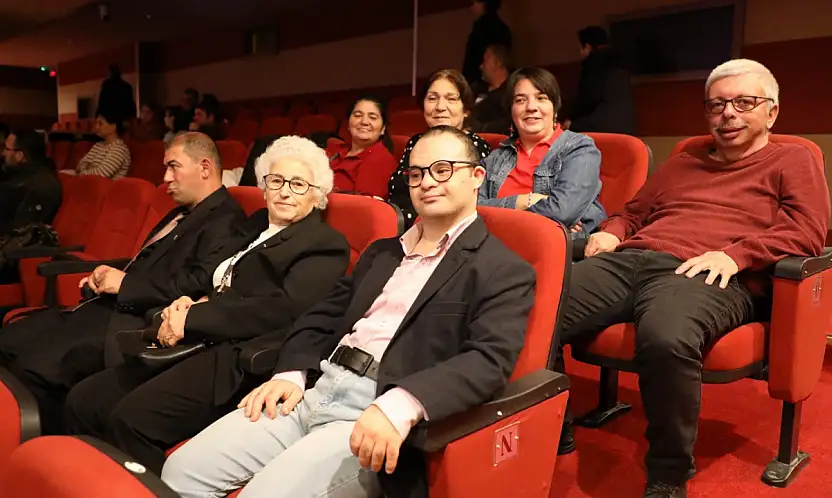 Cumhuriyet coşkusunu sinema perdesine taşıdı