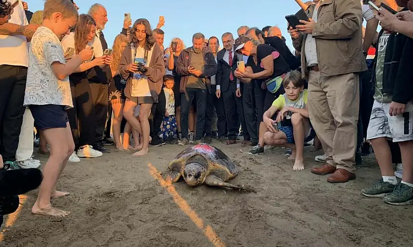 Cumhuriyet'in 10 bin kilometrelik göçü