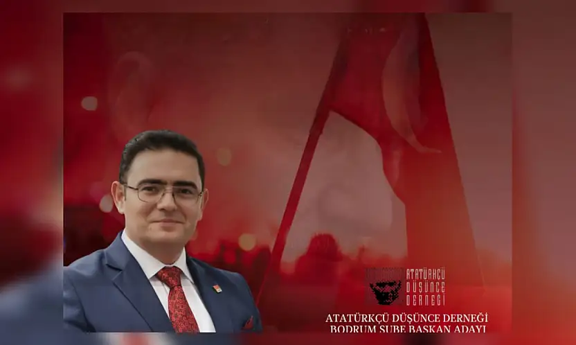 Volkan İlgüz Cumhuriyet İçin yola çıktı