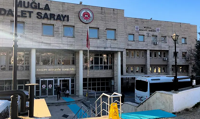 DEAŞ operasyonunda 18 şüpheli adliyeye sevk edildi