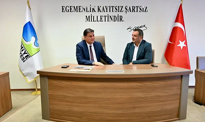 Denizler İçin yarıştılar, örnek Oldular