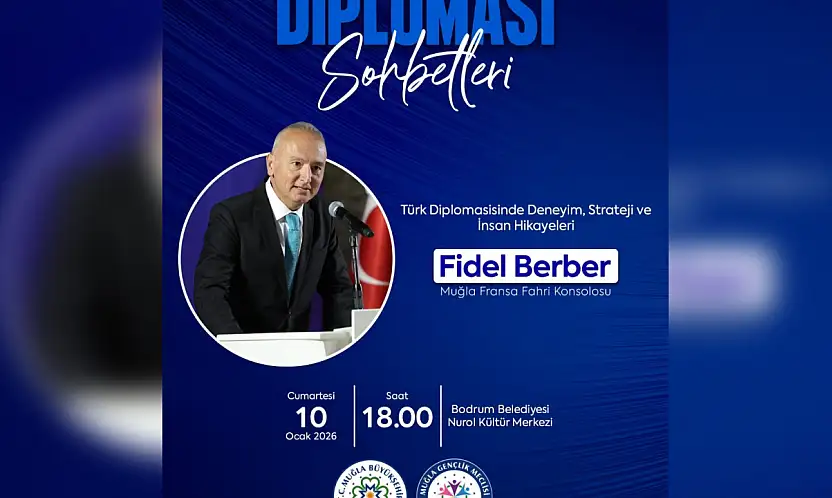 Diplomasi sohbetleri için geri sayım başladı