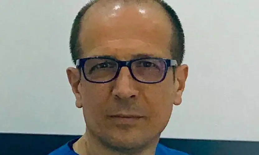 Dr. Ethem Köksal Hayatını Kaybetti