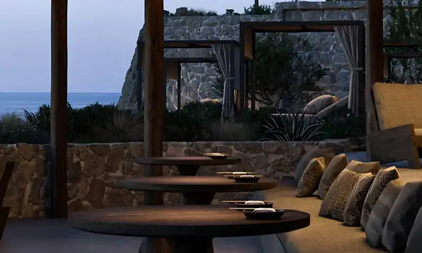 Dünyaca ünlü OKU hotels Türkiye'de Bodrum'la adım atıyor