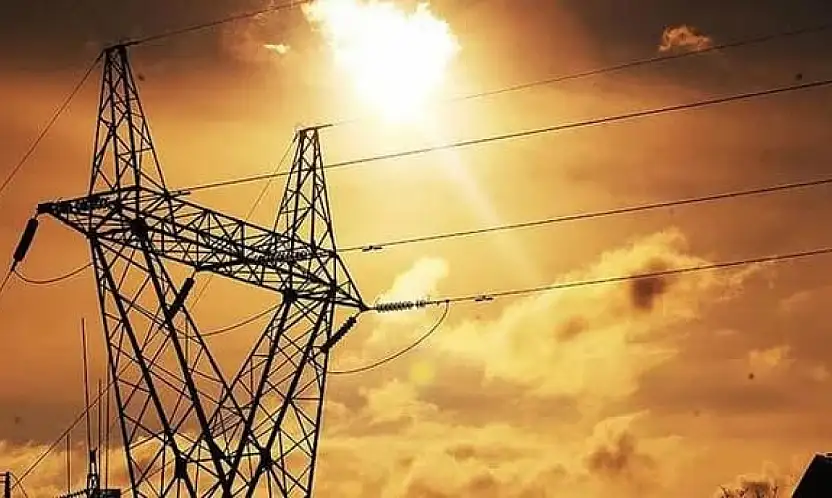 Elektrik kesintisi geliyor  vatandaşlar dikkat