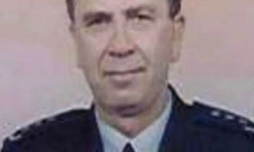 Emekli Emniyet Müdürü vefaat etti