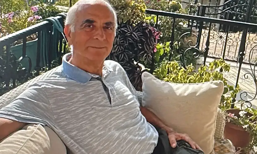 Emekli Savcı Mehmet Nuri Gür hayatını kaybetti