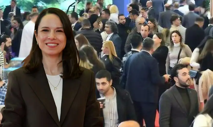 EMITT 2026 İstanbul'da: 482 milyon euro'luk iş hacmiyle turizme yön verecek