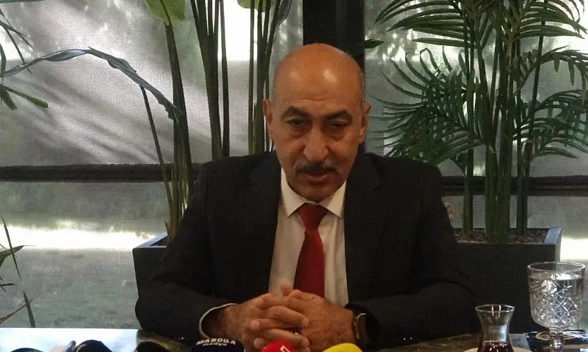 Emniyet Müdürü Süleyman Karadeniz hizmetleri birlikte yürüteceğiz