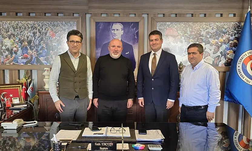 Enerji üretimi istihdam ve kamu yararı birlikte düşünülmeli