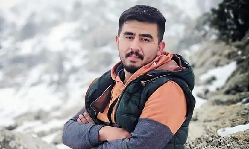 Evindeki dükkanda ölü bulunan gencin Kimliği belli oldu