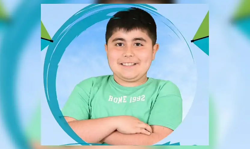 Eymen zamana karşı yarışıyor umutlar verilen sözlerde