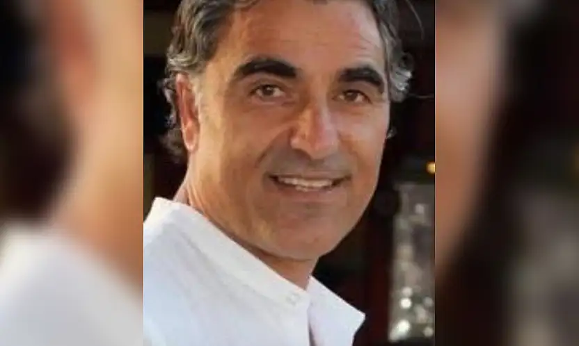 Fahri Mac hayatını kaybetti