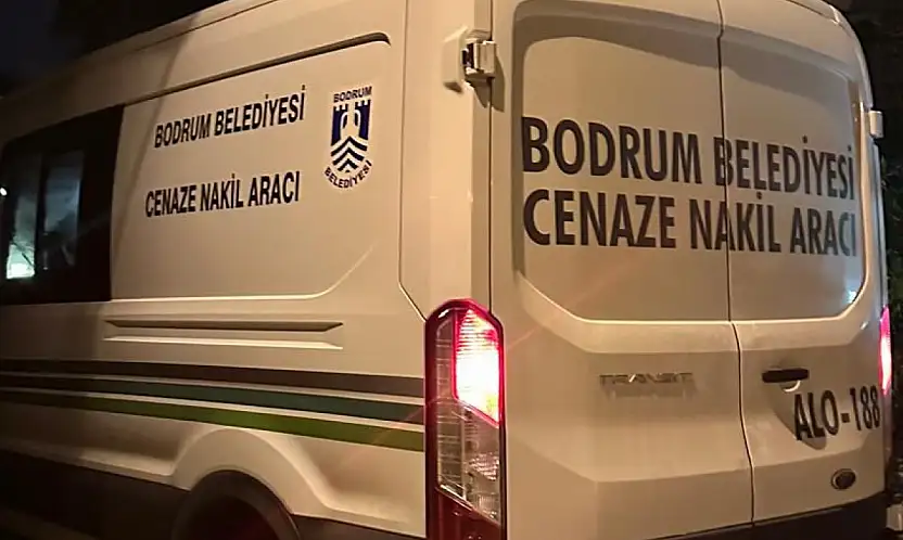 Fenalaşan  adam hayatını kaybetti