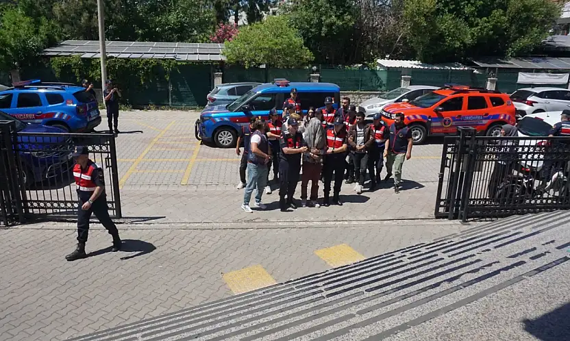 Fethiye'de 'Yastıklı' infazın iddianamesi hazır